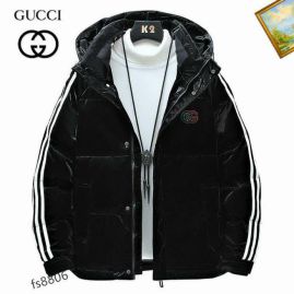 Picture of Gucci Down Jackets _SKUGucciM-3XL25tn298832